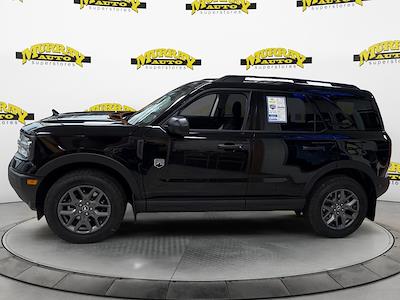 New 2025 Ford Bronco Sport Big Bend for sale #SRF80665 - photo 2