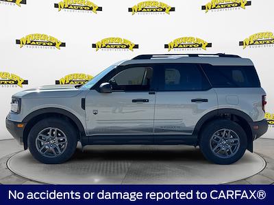 New 2025 Ford Bronco Sport Big Bend for sale #SRF82405 - photo 2