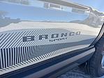 2025 Ford Bronco Sport 4WD SUV for sale #SRF82405 - photo 29