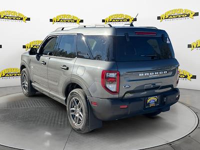 New 2025 Ford Bronco Sport Big Bend for sale #SRF84874 - photo 2