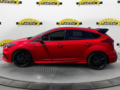 Used 2018 Ford Focus - photo 1
