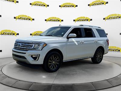 2021 Ford Expedition 4x2 SUV for sale #MEA45185 - photo 1