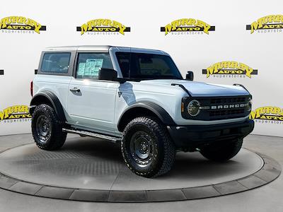 2025 Ford Bronco 4WD SUV for sale #SLA51913 - photo 1