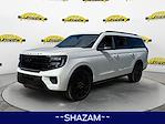 New 2025 Ford Expedition MAX Platinum 4WD SUV for sale #SEA54186 - photo 1