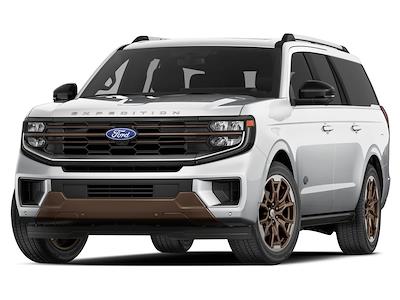 New 2025 Ford Expedition King Ranch SUV for sale #STKA54189B - photo 1