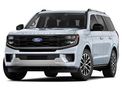 2025 Ford Expedition 4x4 SUV for sale #STKA55618B - photo 1