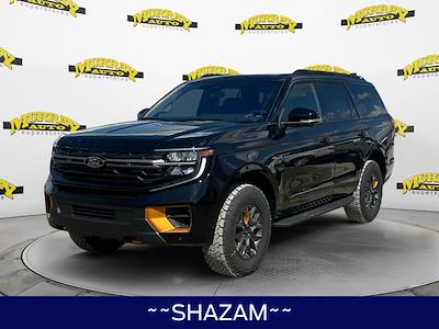 New 2025 Ford Expedition Tremor 4WD SUV for sale #SEA62366 - photo 1