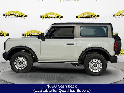 New 2026 Ford Bronco - photo 1