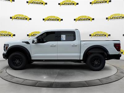 2025 Ford F-150 SuperCrew Cab 4x4 Pickup for sale #SFA74144 - photo 1