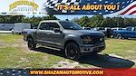 2025 Ford F-150 SuperCrew Cab 4x4 Pickup for sale #SFA77636 - photo 1