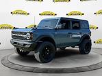 New 2025 Ford Bronco Big Bend 4WD SUV for sale #SLA96834 - photo 1