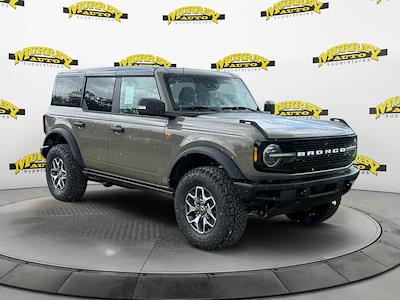 2025 Ford Bronco 4WD SUV for sale #SLA98035 - photo 1