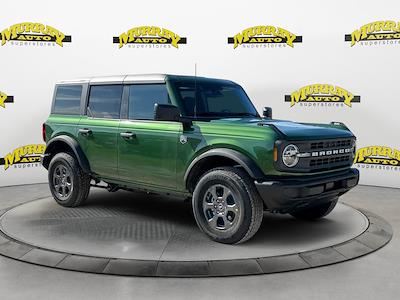 2025 Ford Bronco 4WD SUV for sale #SLB00529 - photo 1