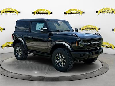 2025 Ford Bronco 4WD SUV for sale #SLB01810 - photo 1