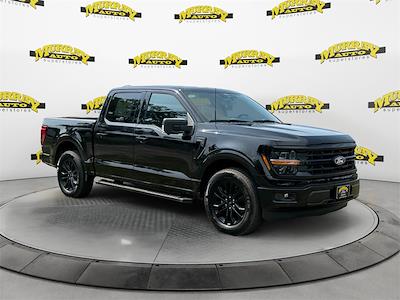 2025 Ford F-150 SuperCrew Cab 4x2 Pickup for sale #SFB05285 - photo 1