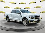 2025 Ford F-150 SuperCrew Cab 4x4 Pickup for sale #SFB05743 - photo 1