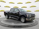 2025 Ford F-150 SuperCrew Cab 4x4 Pickup for sale #SFB08384 - photo 1