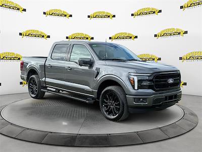 2025 Ford F-150 SuperCrew Cab 4x4 Pickup for sale #SFB08401 - photo 1