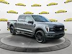 2025 Ford F-150 SuperCrew Cab 4x4 Pickup for sale #SFB08401 - photo 1