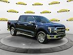 2025 Ford F-150 SuperCrew Cab 4x4 Pickup for sale #SFB08802 - photo 1