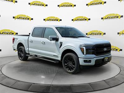 2025 Ford F-150 SuperCrew Cab 4x4 Pickup for sale #SFB08889 - photo 1