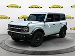New 2025 Ford Bronco Big Bend 4WD SUV for sale #SLB09193 - photo 1