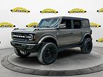 New 2025 Ford Bronco Outer Banks 4WD SUV for sale #SLB12449 - photo 1