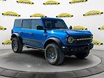 2025 Ford Bronco 4WD SUV for sale #SLB12698 - photo 1