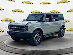 New 2025 Ford Bronco Outer Banks 4WD SUV for sale #SLB13287 - photo 1