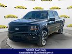 New 2025 Ford F-150 STX SuperCrew Cab 4WD Pickup for sale #SFB15655 - photo 1