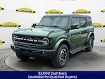 New 2025 Ford Bronco Outer Banks 4WD SUV for sale #SLB15854 - photo 1