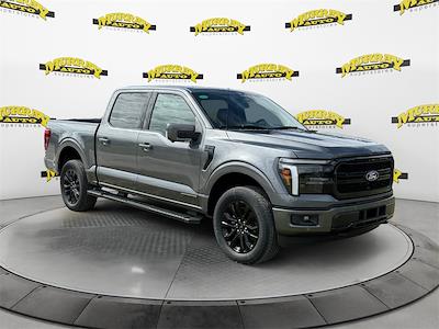 2025 Ford F-150 SuperCrew Cab 4x4 Pickup for sale #SFB17903 - photo 1