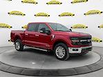 2025 Ford F-150 SuperCrew Cab 4x4 Pickup for sale #SFB18436 - photo 1