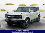 New 2025 Ford Bronco Outer Banks 4WD SUV for sale #SLB23321 - photo 1
