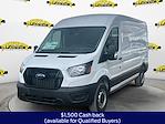 New 2025 Ford Transit 150 Medium Roof Empty Cargo Van for sale #SKB27001 - photo 1