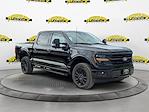 2025 Ford F-150 SuperCrew Cab 4x4 Pickup for sale #SFB28475 - photo 1
