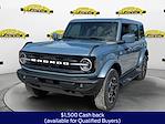 New 2025 Ford Bronco Outer Banks 4WD SUV for sale #SLB31540 - photo 1