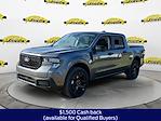 New 2025 Ford Maverick XLT SuperCrew Cab AWD Pickup for sale #SRB32829 - photo 1