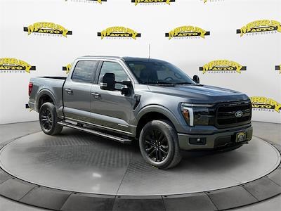 2025 Ford F-150 SuperCrew Cab 4x4 Pickup for sale #SFB35833 - photo 1