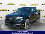 New 2025 Ford Maverick XLT SuperCrew Cab AWD Pickup for sale #SRB54566 - photo 1