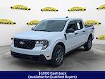 New 2025 Ford Maverick XLT SuperCrew Cab AWD Pickup for sale #SRB54932 - photo 1