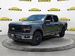 New 2025 Ford F-150 XLT SuperCrew Cab 4x4 Pickup for sale #SFB65675 - photo 1