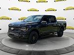 2025 Ford F-150 SuperCrew Cab 4x4 Pickup for sale #SFB65904 - photo 1