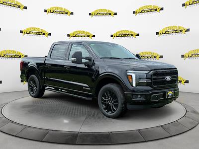 2025 Ford F-150 SuperCrew Cab 4x4 Pickup for sale #SFB73256 - photo 1