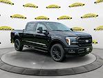 2025 Ford F-150 SuperCrew Cab 4x4 Pickup for sale #SFB73256 - photo 1