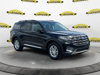 2025 Ford Explorer RWD SUV for sale #SGB84566 - photo 1