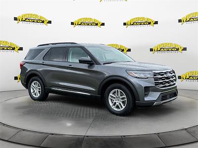 2025 Ford Explorer RWD SUV for sale #SGB84746 - photo 1