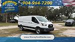 2024 Ford Transit 250 Low Roof RWD Empty Cargo Van for sale #RKB88645 - photo 1