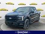 New 2025 Ford F-150 Lariat SuperCrew Cab 4WD Pickup for sale #SFB94022 - photo 1