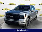 New 2025 Ford F-150 Lariat SuperCrew Cab 4WD Pickup for sale #SFC03322 - photo 1